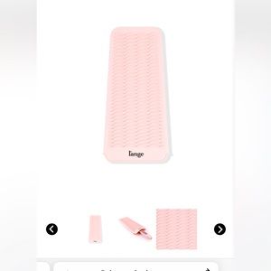 L’ange heat resistant pad